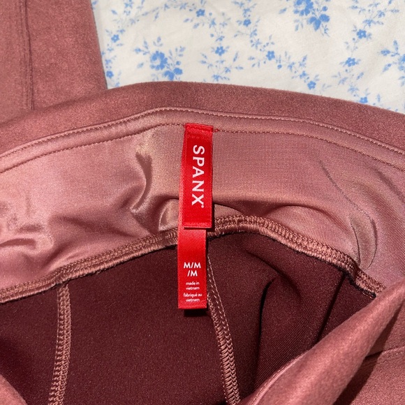 spanx leggings - Picture 1 of 2